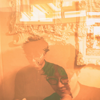 Be My Day (feat. Hoyeon Kim) (Single)