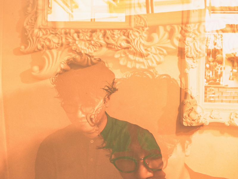 Be My Day (feat. Hoyeon Kim) (Single)