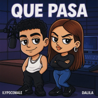 QUE PASA (Single)