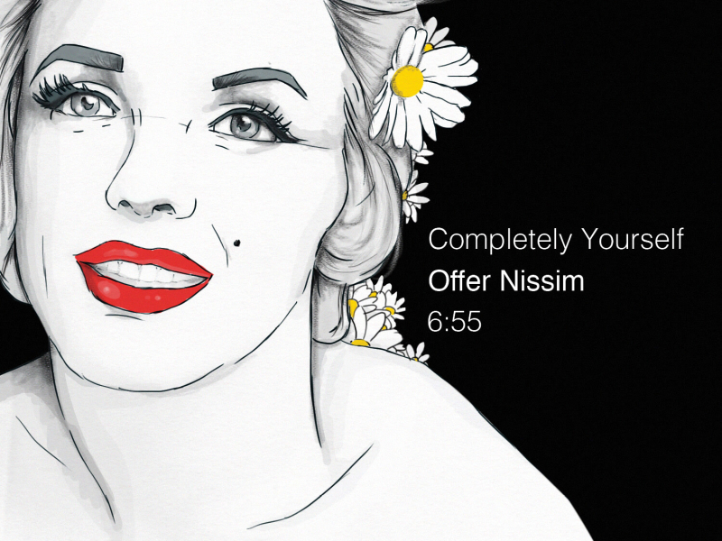 Completely Yourself (Single)