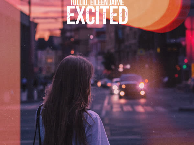 Excited (Single)