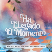 Ha Llegado El Momento (Single)