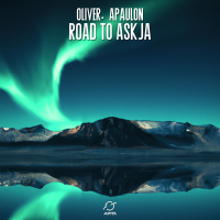 Road To Askja (Single)