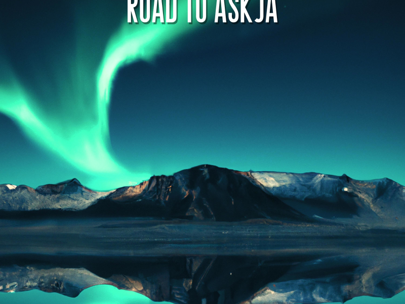Road To Askja (Single)