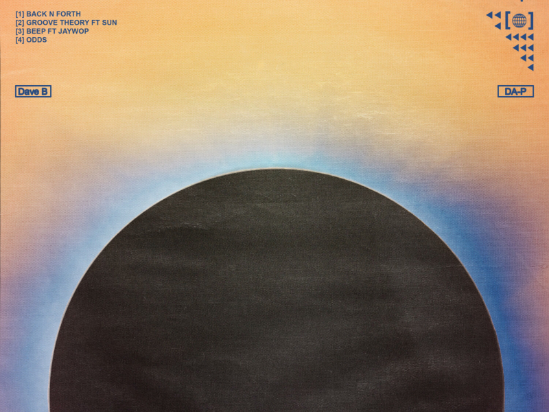 it's not that deep (EP)