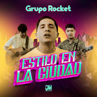 Estilo En La Ciudad (Single)
