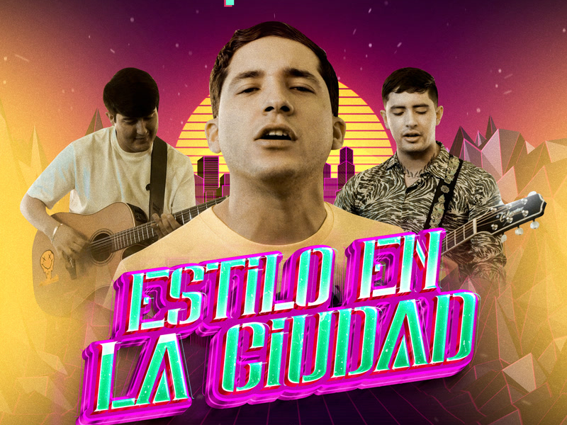 Estilo En La Ciudad (Single)