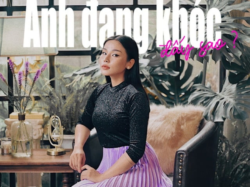 Anh đang khóc đấy sao Beat (Single)