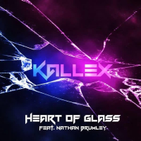 Heart of Glass Feat. Nathan Brumley (Single)