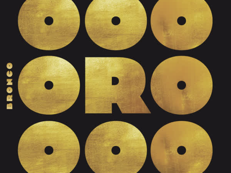 Oro (Single)