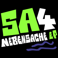 Nebensache - EP (Single)