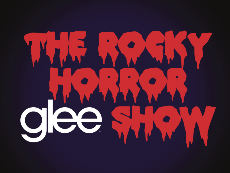 Glee: The Music, The Rocky Horror Glee Show