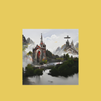 Deep in the Flow (Single)