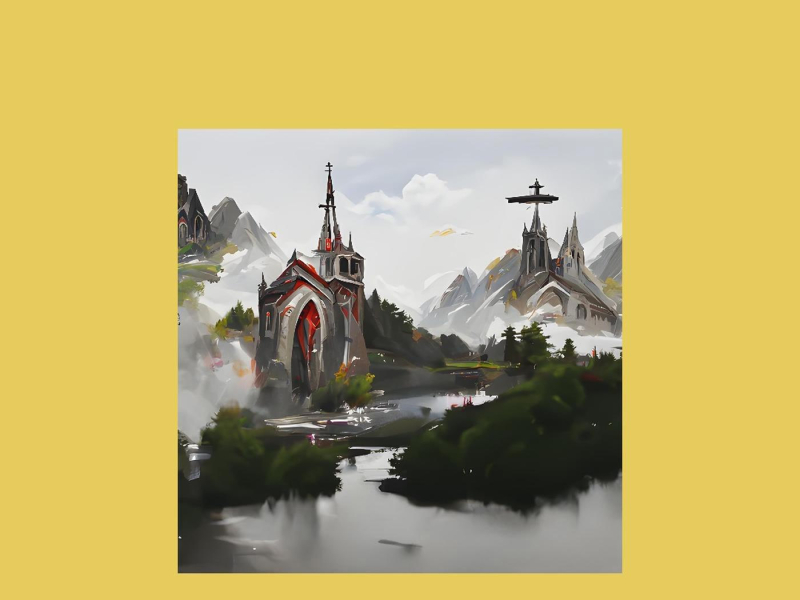 Deep in the Flow (Single)