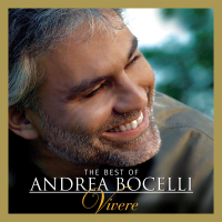 The Best of Andrea Bocelli - 'Vivere' (Super Deluxe)