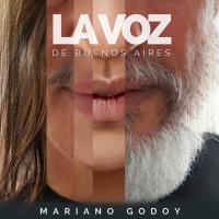 La Voz de Buenos Aires (Single)