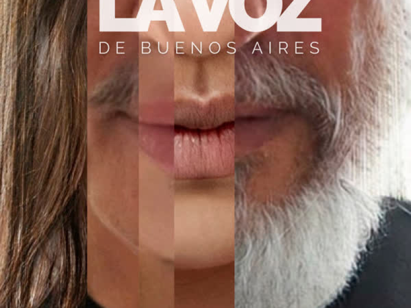 La Voz de Buenos Aires (Single)