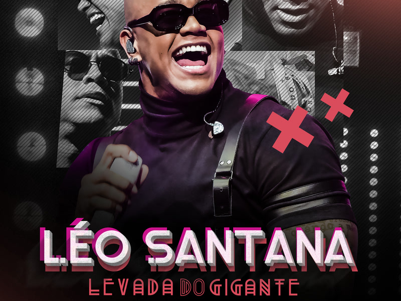 Levada Do Gigante (Ao Vivo / Pt. 1)