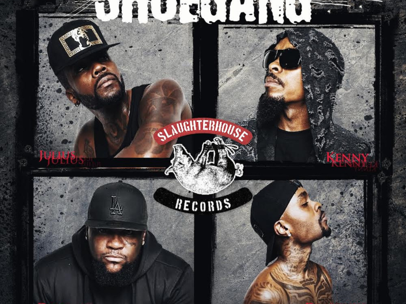 Slaughterhouse Records