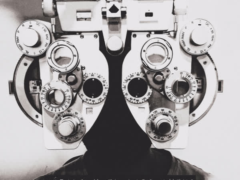 Míralo x el lado bueno (Single)