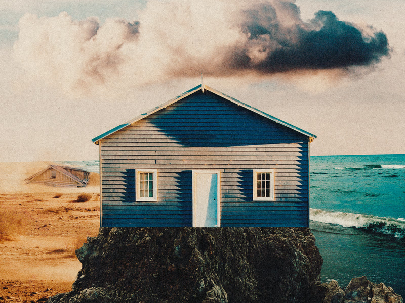 Plead The Blood + The Dove (Live)