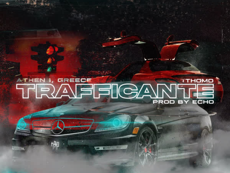 TRAFFICANTE (Single)