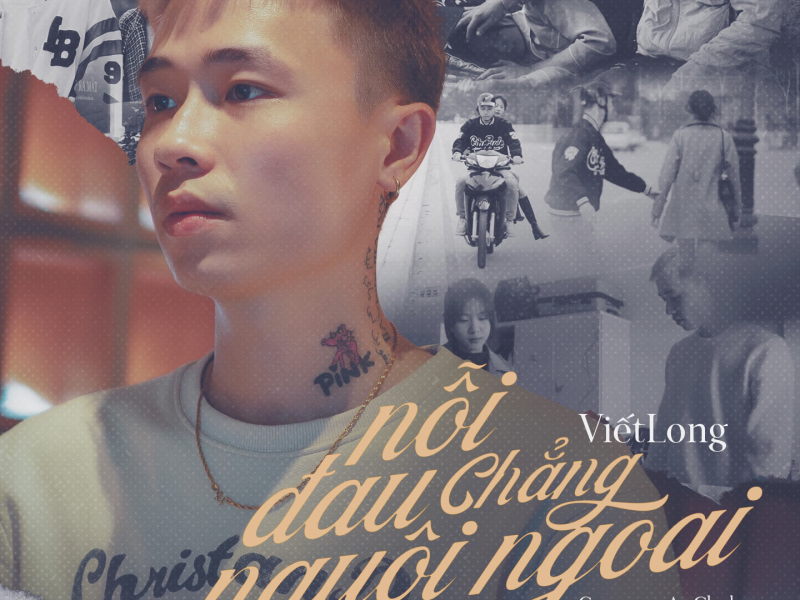 Nỗi Đau Chẳng Nguôi Ngoai (Single)