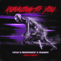 Running To You (Single)