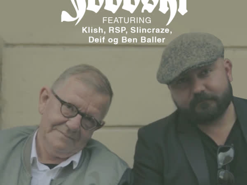 Djevelen Remix (Single)