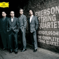 Listening Guide: A Journey Through Mendelssohn's Quartets