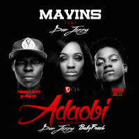 Adaobi (Single)