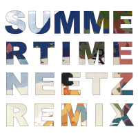 Summertime -Neetz Remix (Single)