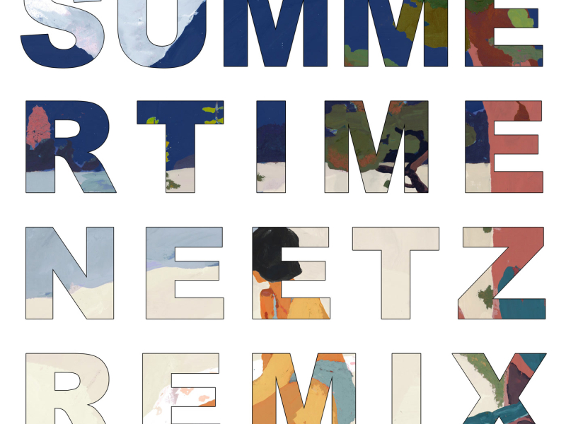 Summertime -Neetz Remix (Single)