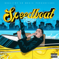 Speedboat (Single)