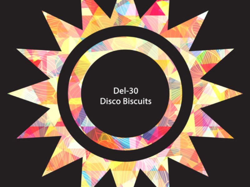 Disco Biscuits (Single)