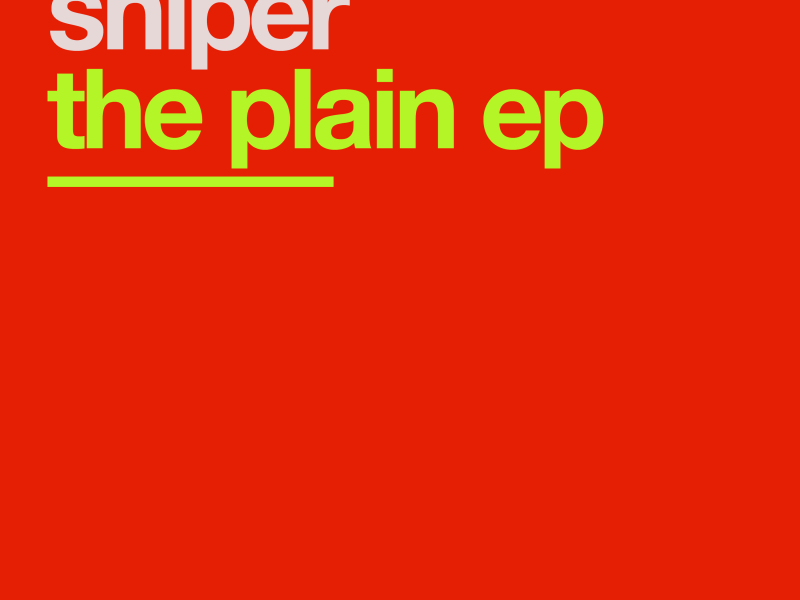 The Plain EP (Single)