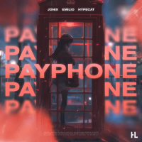 Payphone (Techno Version) (Single)
