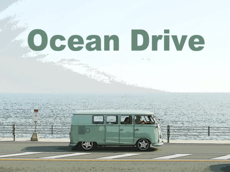 Ocean Drive (Single)