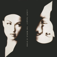 The World Is Stone (Single)