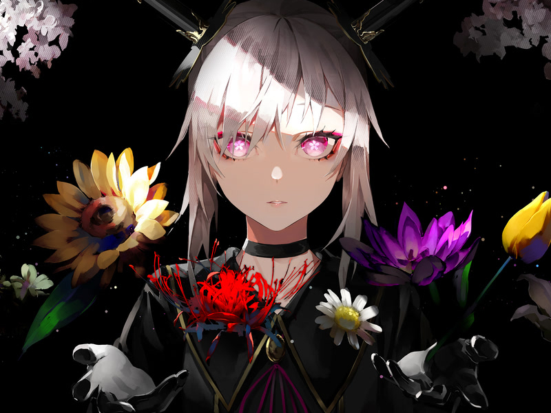 Paradise Lost (Single)