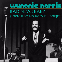 Bad News Baby (There'll Be No Rockin' Tonight) (Single)