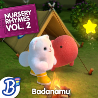 Badanamu Nursery Rhymes, Vol. 2