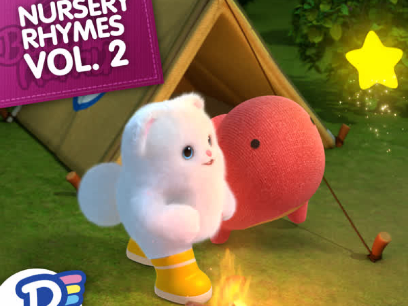 Badanamu Nursery Rhymes, Vol. 2