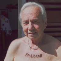 SPARAMI NEL PETTO (Single)