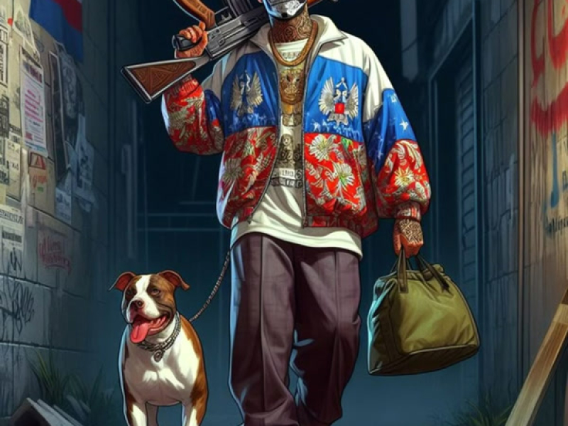 ELA TA NA ONDA (Single)