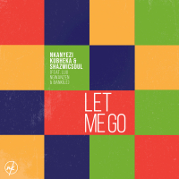 Let Me Go (Single)