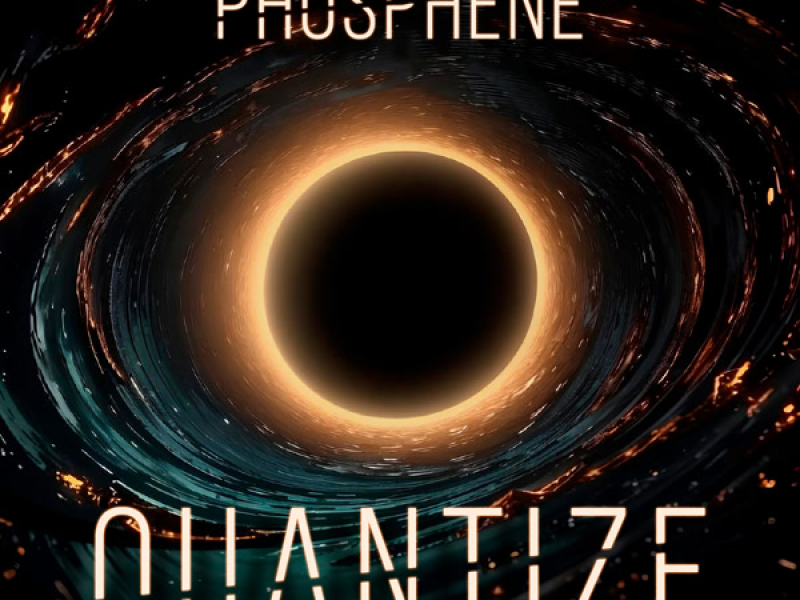 Phosphene (EP)