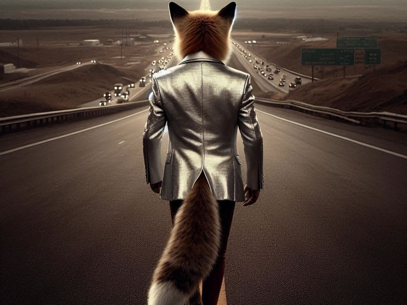 Karavaani kulkee, koirat haukkuu (Single)