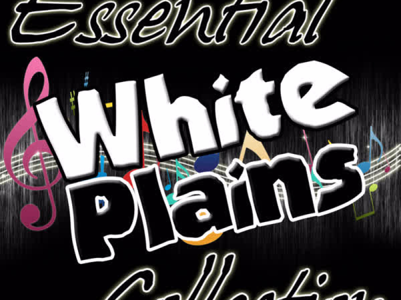 Essential White Plains Collection