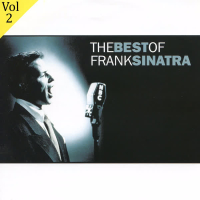 The Best Of Frank Sinatra Volume 2